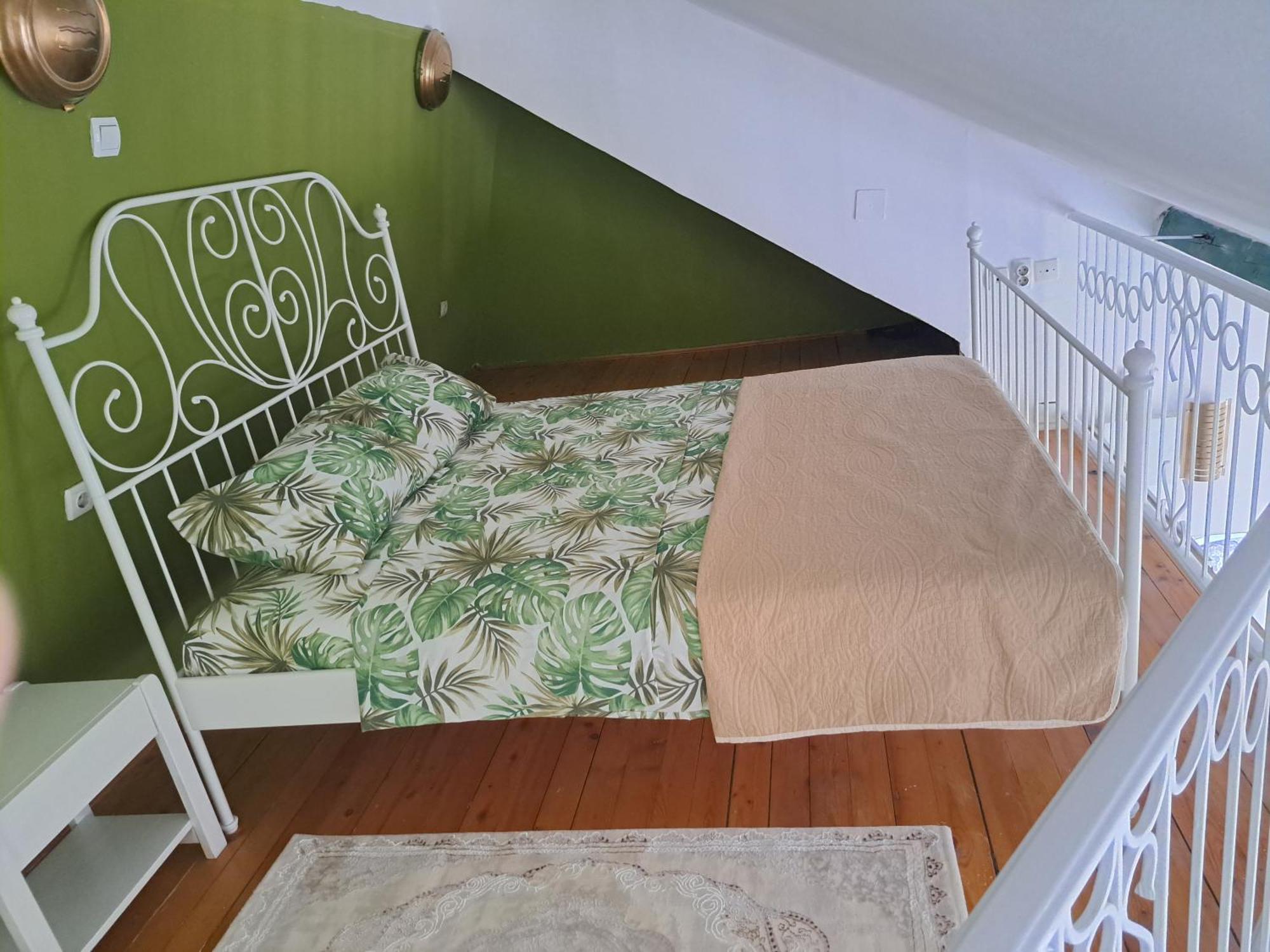 פודגוריצה Gallery Apartment מראה חיצוני תמונה
