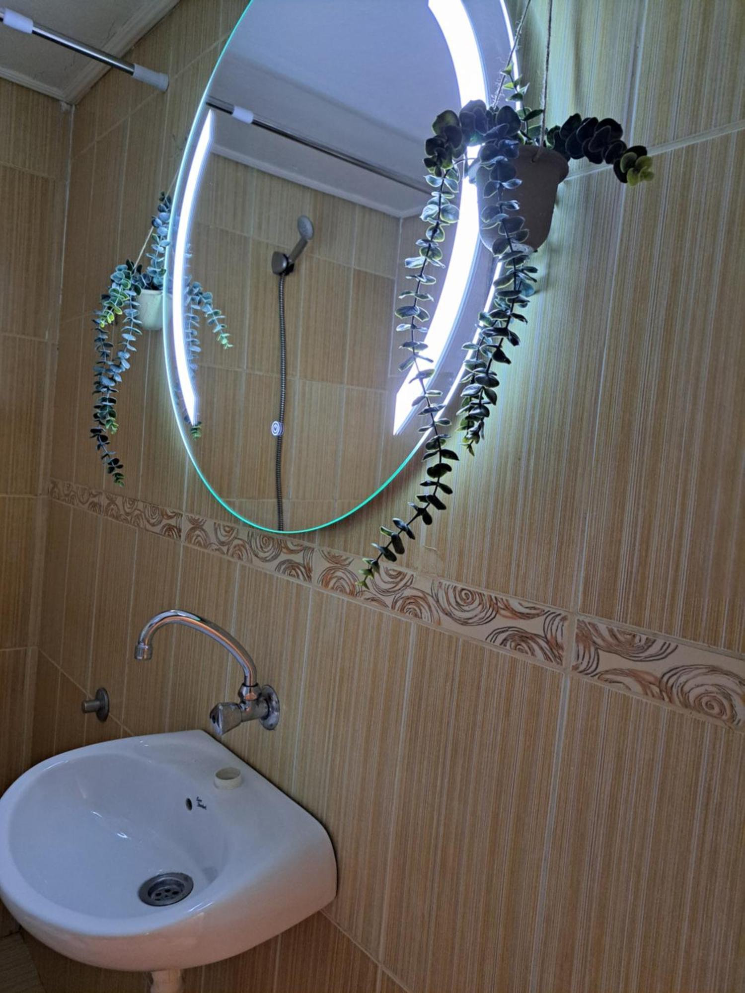 פודגוריצה Gallery Apartment מראה חיצוני תמונה